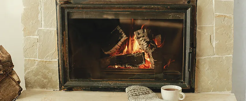 Kings man Fireplaces Insert Services in Winter Garden, FL