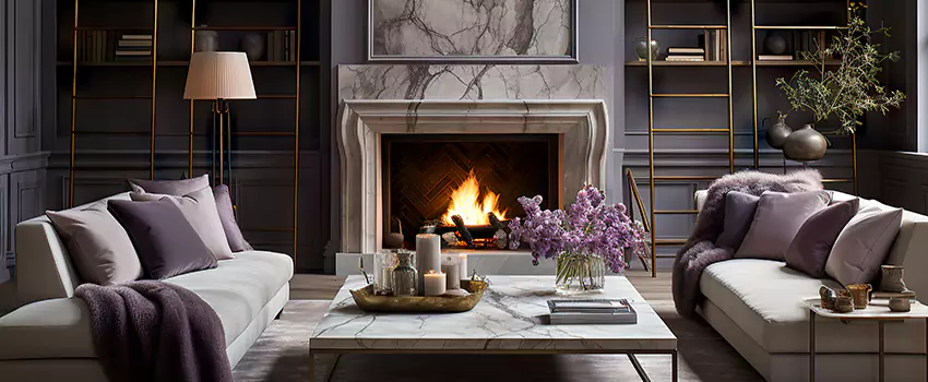 Napoleon Galaxy Series Outdoor Fireplaces Repair in Winter Garden, FL