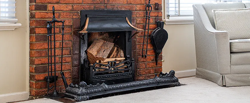 Custom Old Fireplace Redesign Services in Winter Garden, Florida