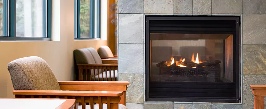 Osburn Fireplace Tempered Glass Hearth Pad Replacement in Winter Garden, Florida