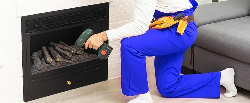 Pellet Fireplace Repair Services in Winter Garden, FL