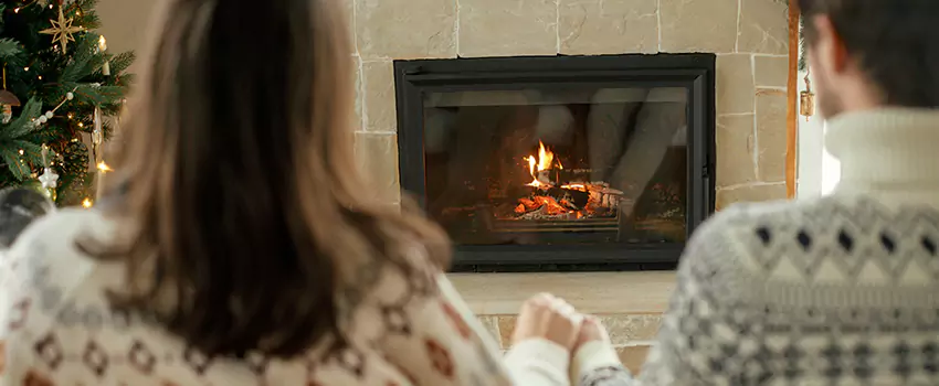 Ravelli Group Wood Fireplaces Replacement in Winter Garden, Florida