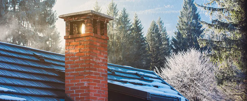 Residential Chimney Rain Caps Repair Services in Winter Garden, FL