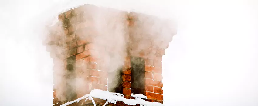 Chimney Flue Soot Removal in Winter Garden, FL