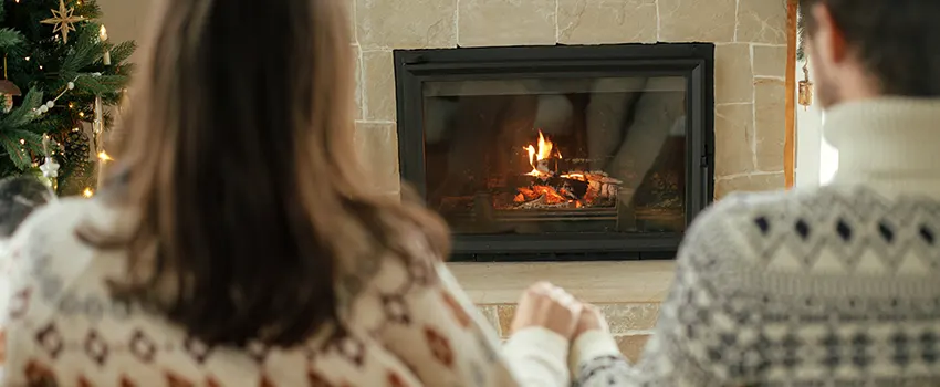 Superior Open-Hearth Wood Fireplaces in Winter Garden, FL