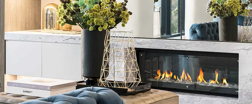 Professional Town & Country Luxury Fireplace Maintenance Experts in Winter Garden, Florida