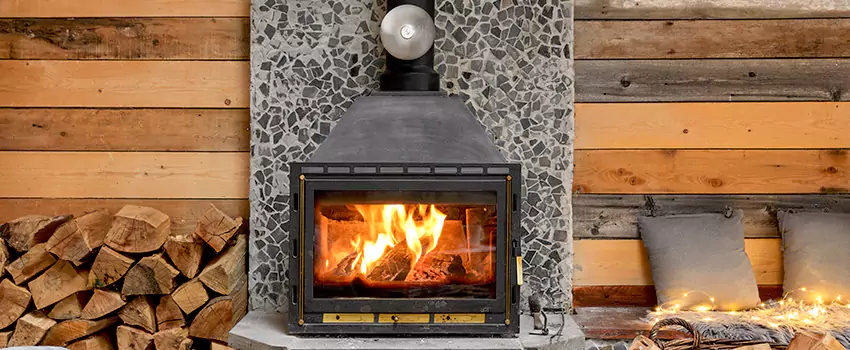 Travis Industries Elite Fireplace Inspection and Maintenance in Winter Garden, Florida
