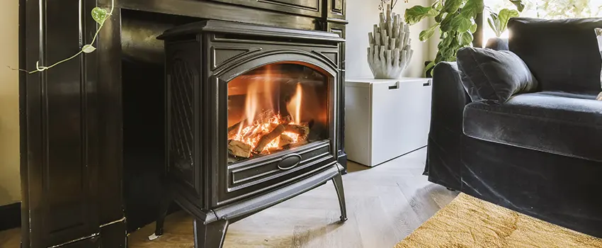 Valor Wood Fireplace in Winter Garden, FL