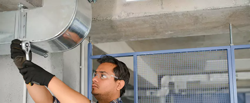 Benefit of Ventilation Cleaning in Winter Garden, Florida