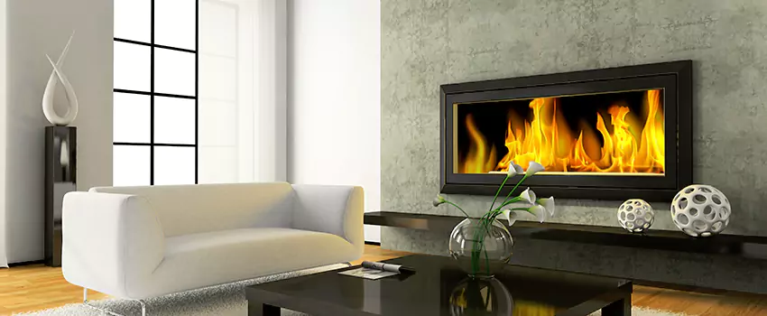 Ventless Fireplace Oxygen Depletion Sensor Installation and Repair Services in Winter Garden, Florida