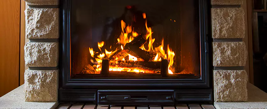 Cost of Wood Fireplace Installation in Winter Garden, FL