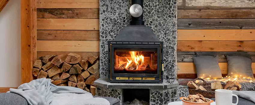Affordable Wood Fireplace Fixing Solutions in Winter Garden, Florida