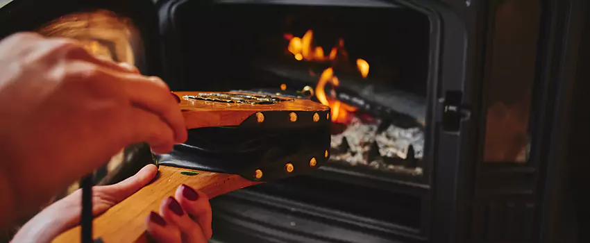 Wood Stove Grates Repair in Winter Garden, Florida